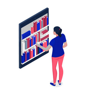 Выбирайте любую книгу